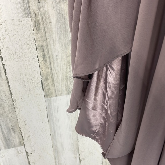 NWT Lulus Maxi Dress - Picture 7 of 11